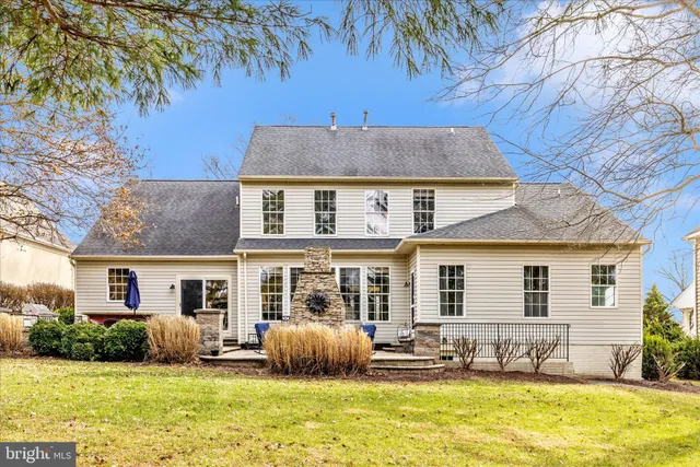 $800,000 | 11306 Country Club Road, New Market, MD 21774