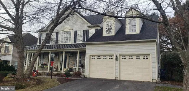 $800,000 | 11306 Country Club Road, New Market, MD 21774