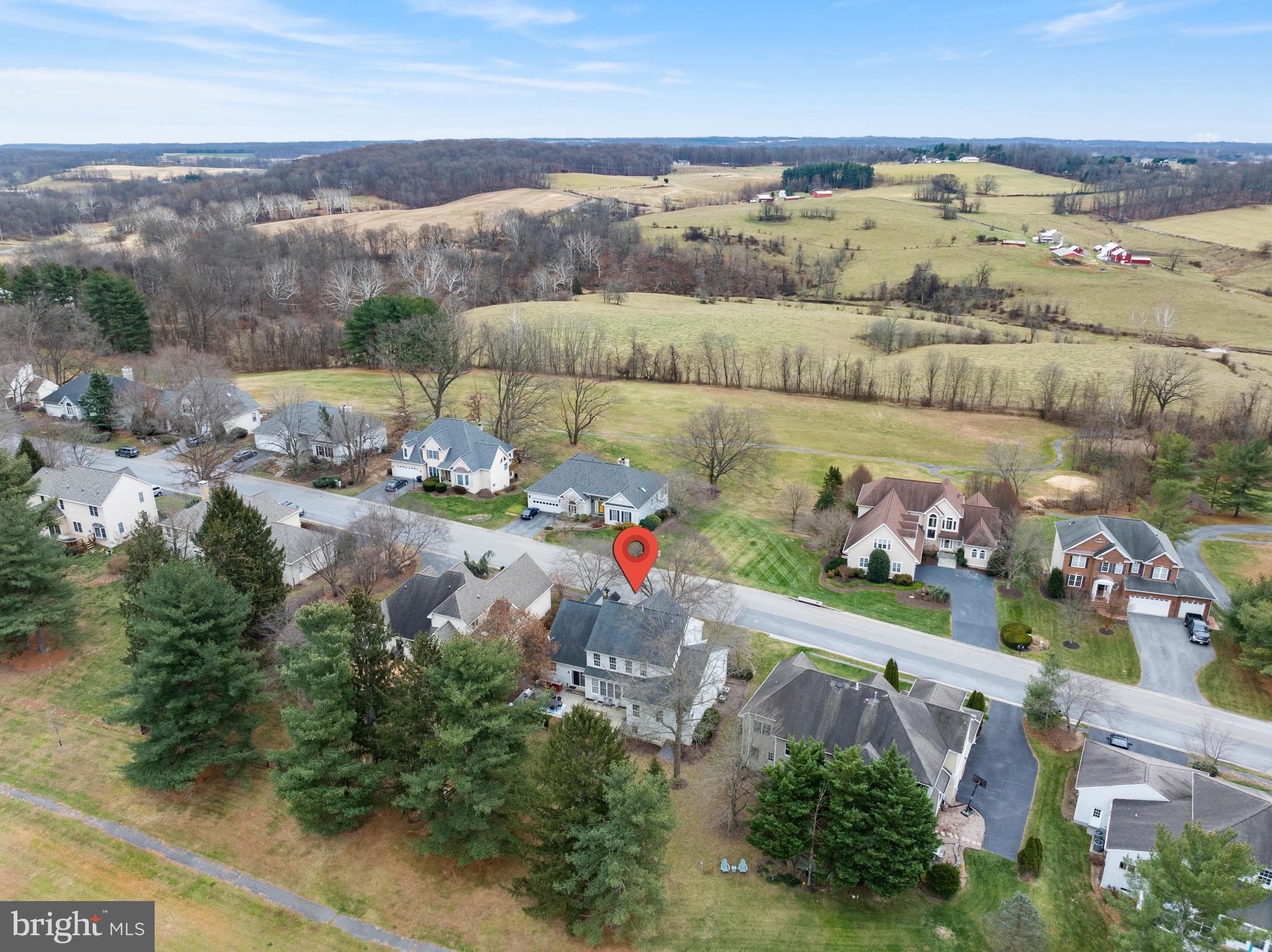 11306 Country Club Road New Market, MD 21774 - Photo 73 of 77