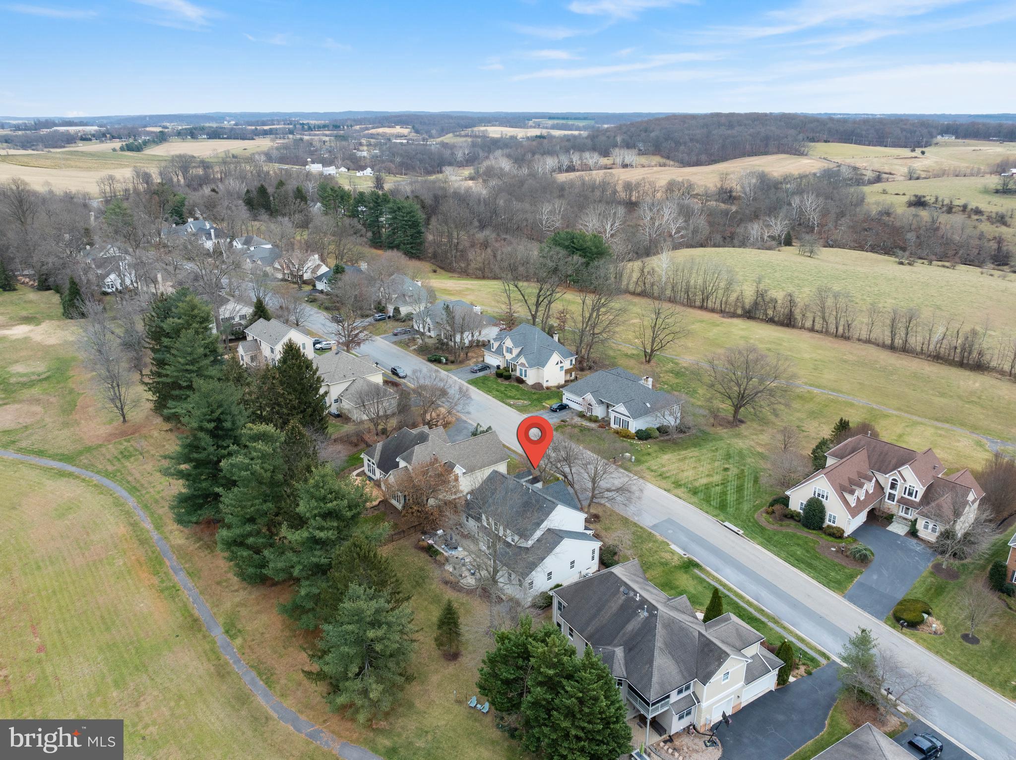 11306 Country Club Road New Market, MD 21774 - Photo 75 of 77