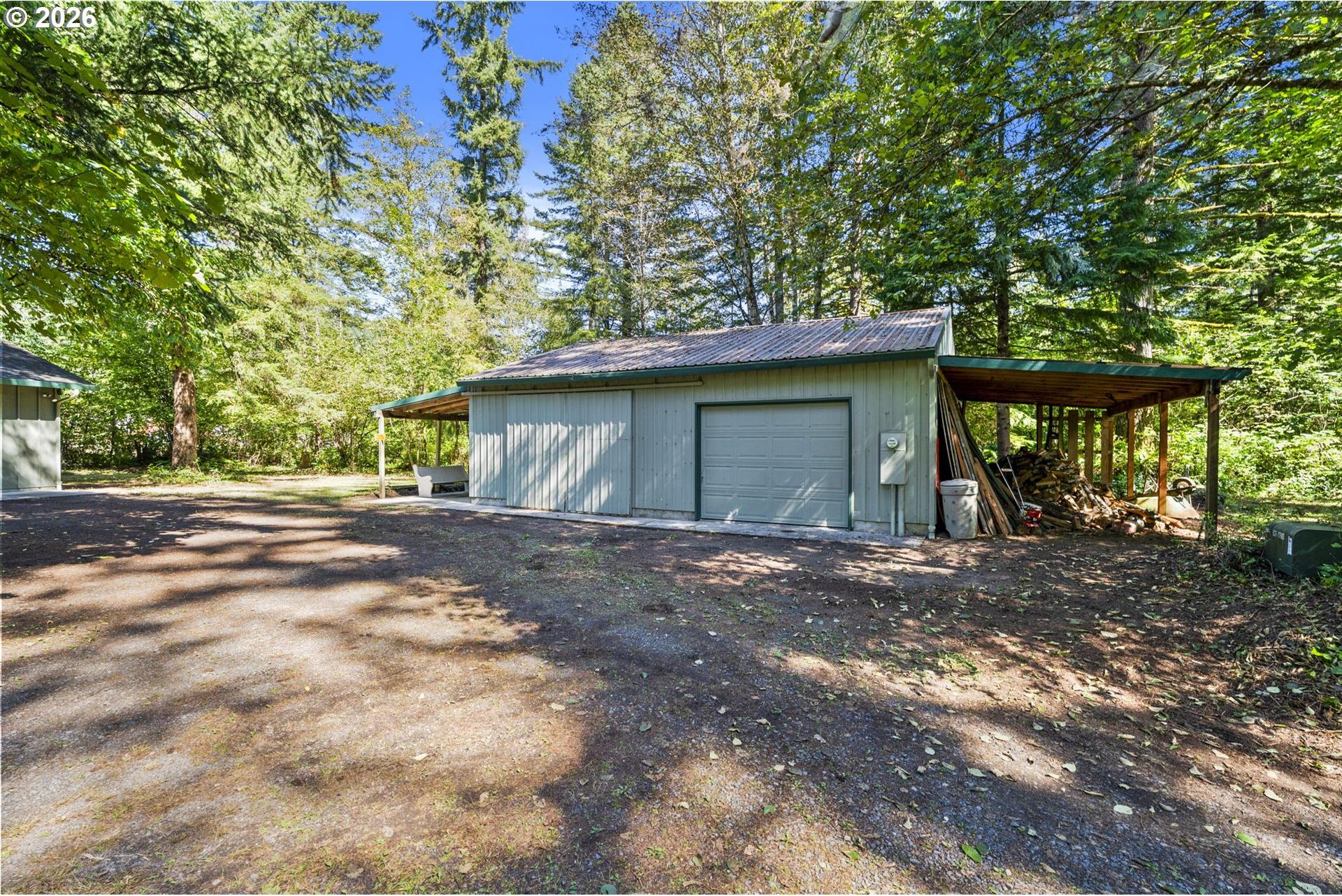 374 Baker Road Ariel, WA 98603 - Photo 7 of 40 Gallery Image 7