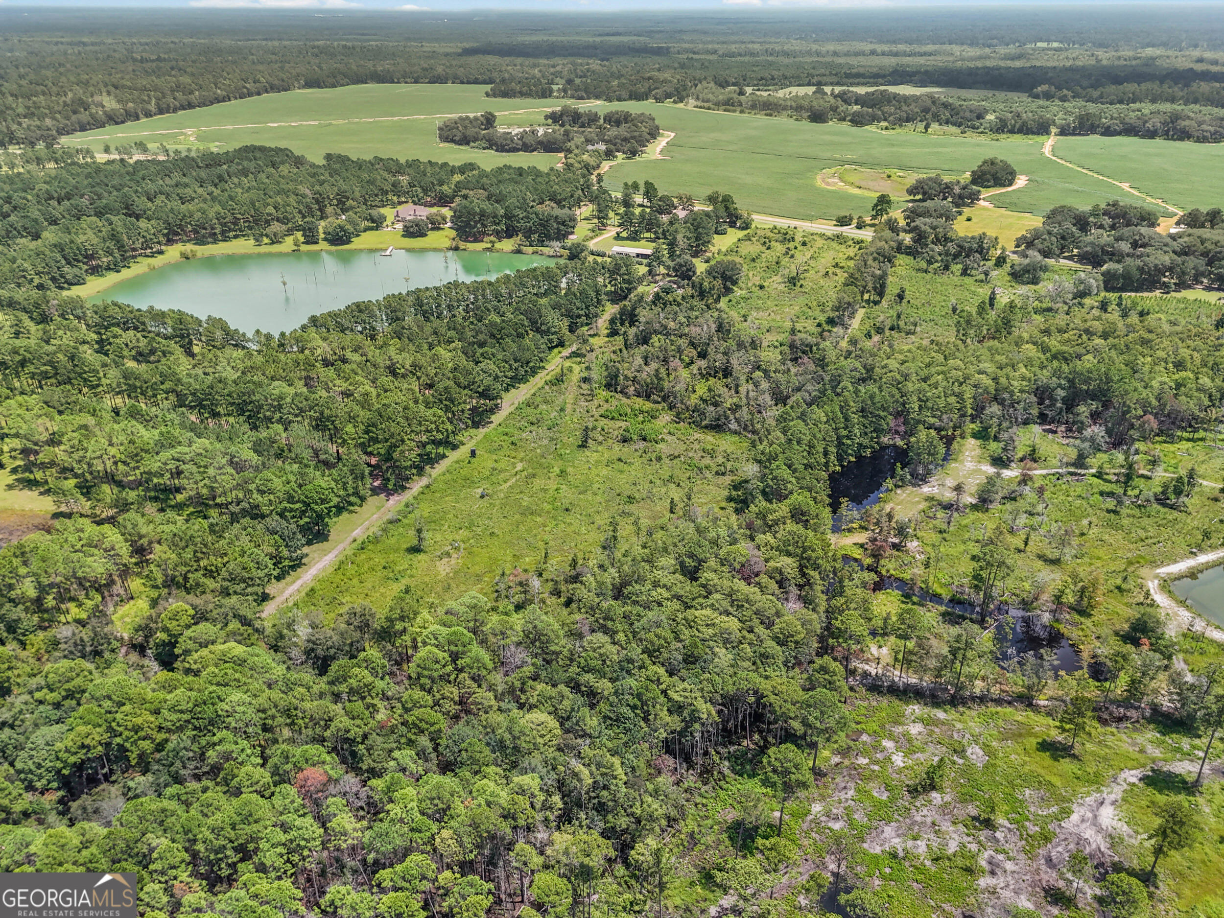 2431 Tarva Road Albany, GA 31721 - Photo 88 of 94 Gallery Image 88