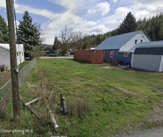 $74,950 | 110 H Street, Smelterville, ID 83868