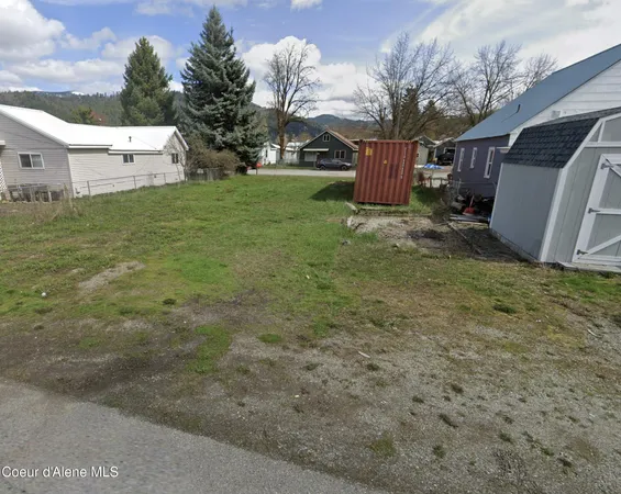$74,950 | 110 H Street, Smelterville, ID 83868