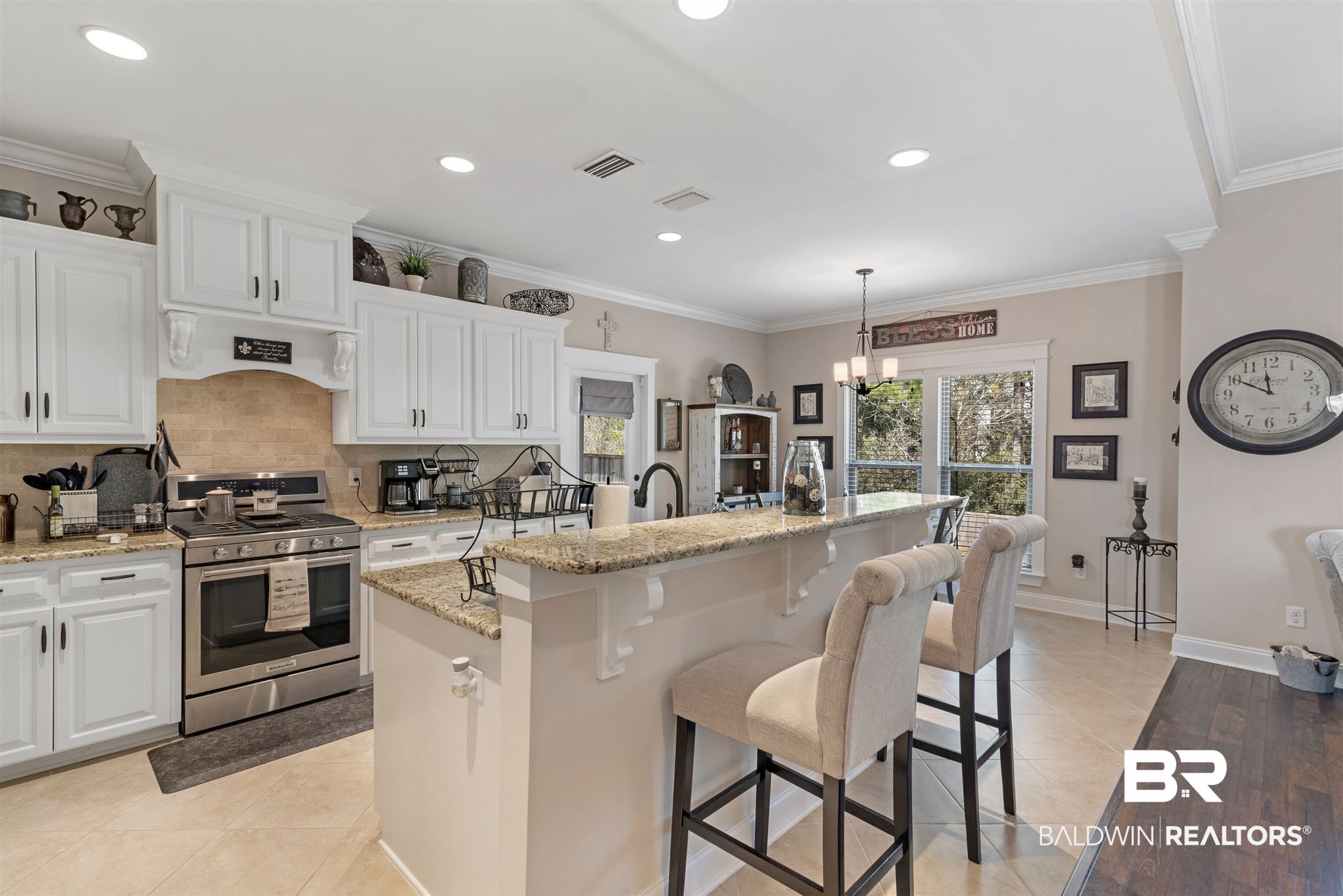 8837 Rosedown Lane Daphne, AL 36526 - Photo 17 of 46