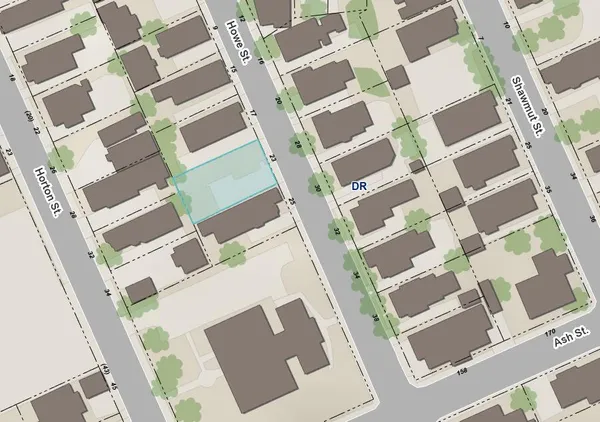 $29,900 | 23 Howe Street, Lewiston, ME 04240