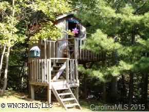 190 Rattlesnake Branch Road Canton, NC 28716 - Photo 9 of 9 a picture of street view