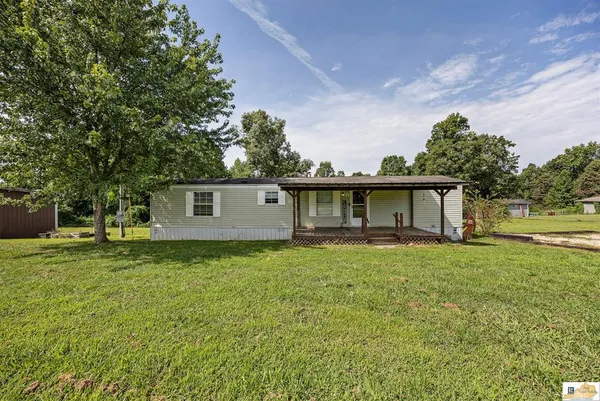 $95,000 | 1135 Strong Branch Road, Liberty, KY 42539