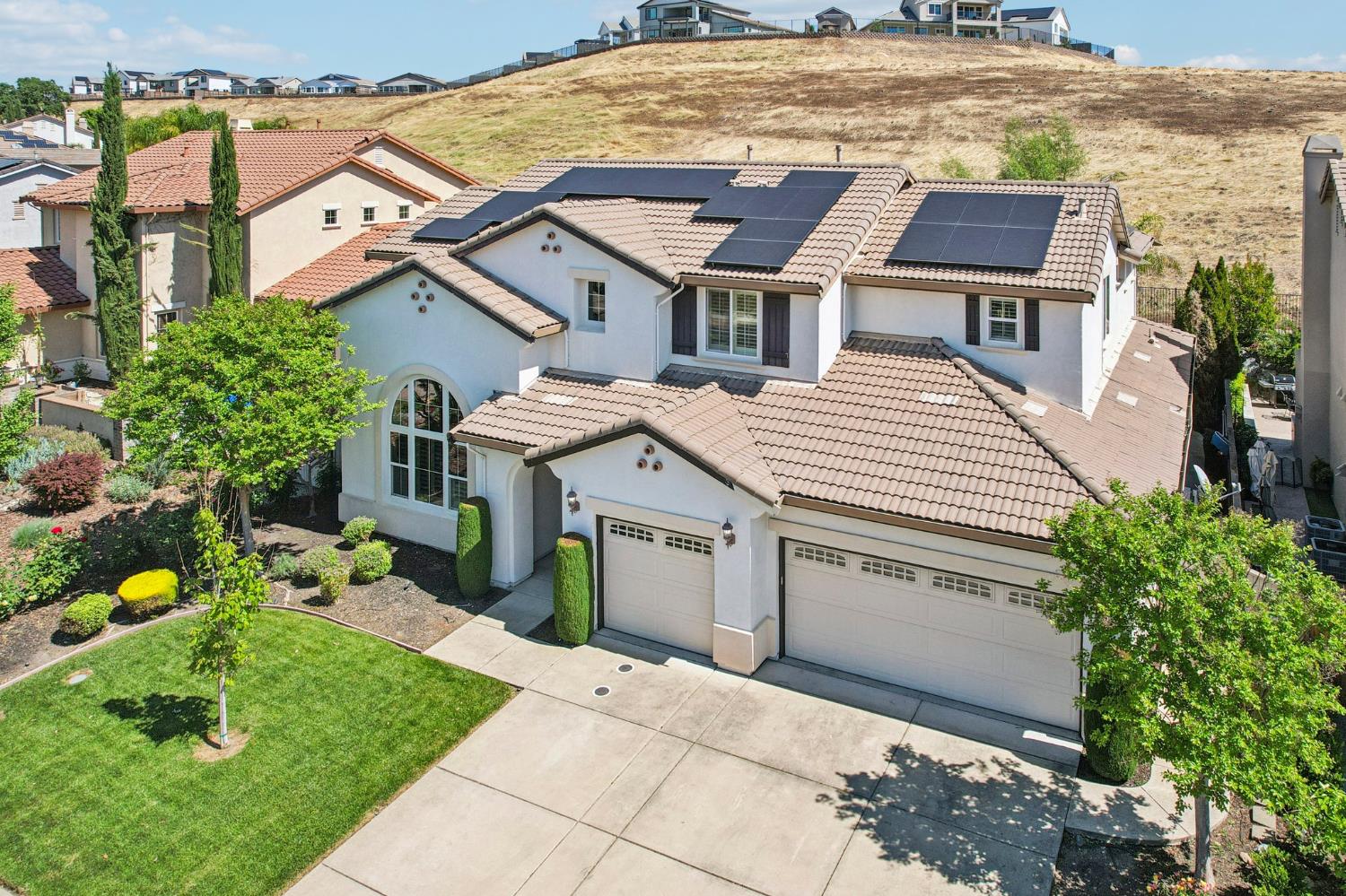 716 Chesterfield Way Rocklin, CA 95765 - Photo 67 of 80