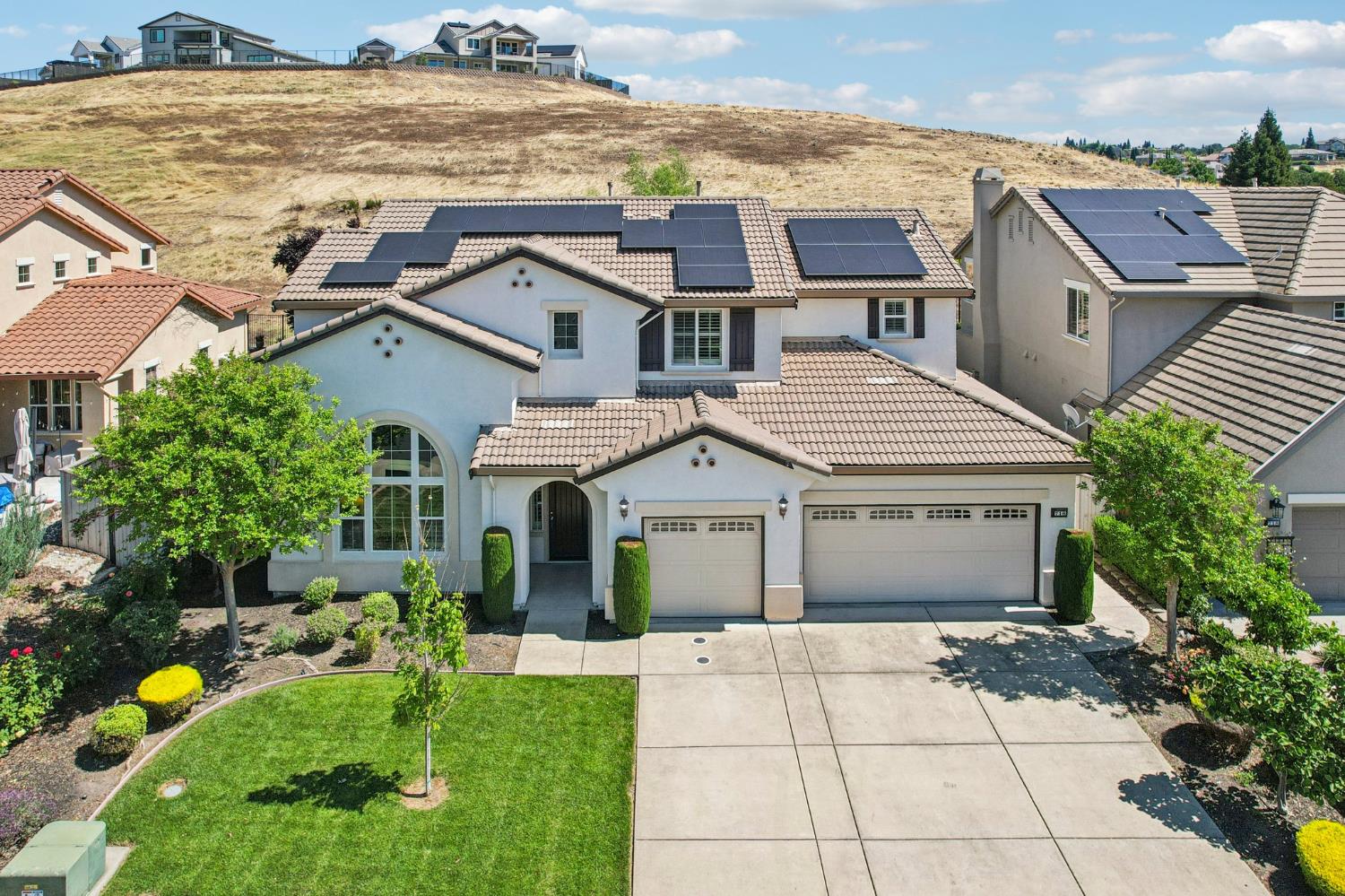716 Chesterfield Way Rocklin, CA 95765 - Photo 68 of 80