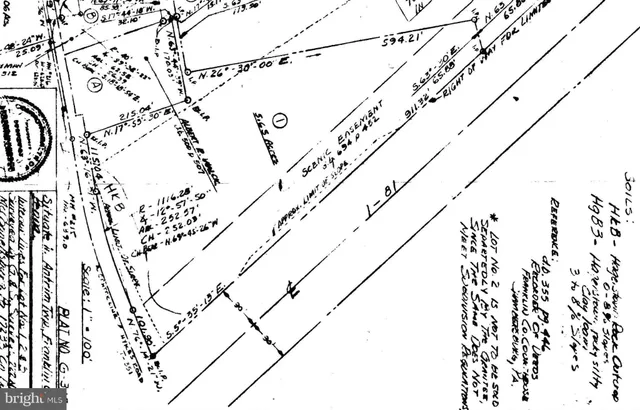 $349,900 | 0 Hykes Road, Greencastle, PA 17225