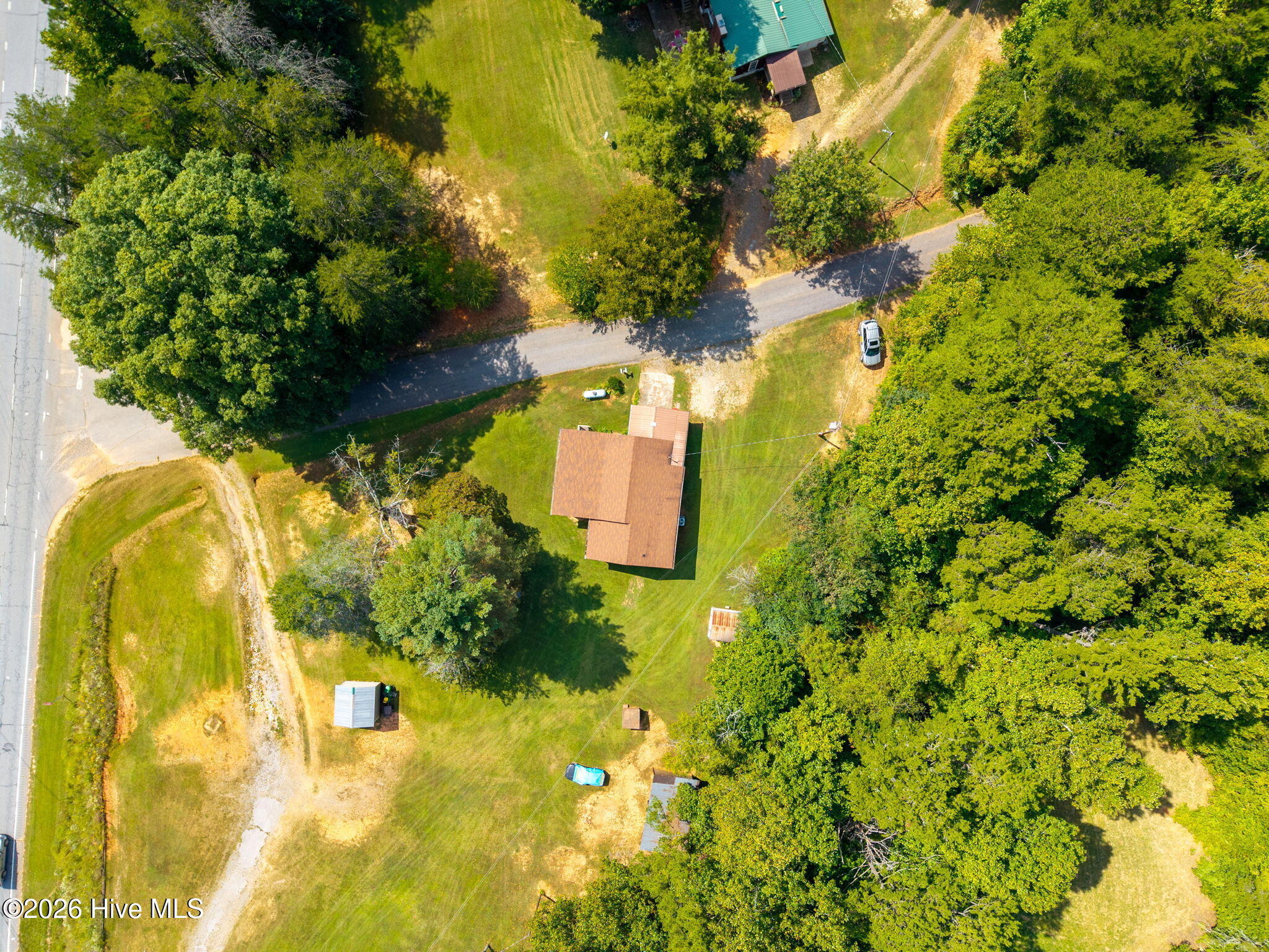 44 Little Wolfcreek Road Murphy, NC 28906 - Photo 4 of 40 Gallery Image 4