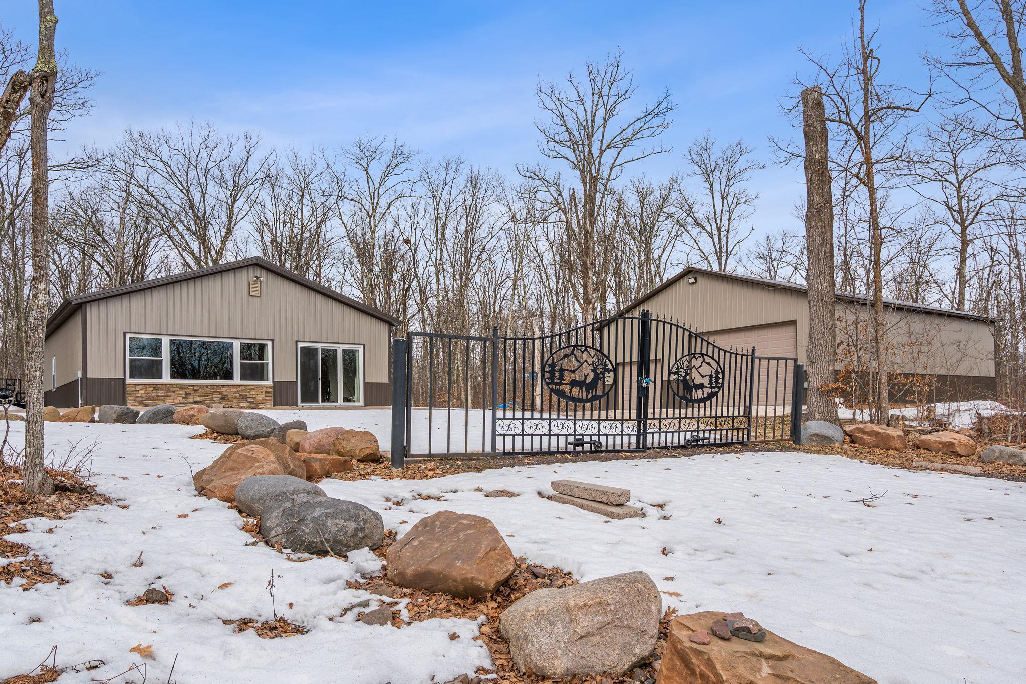 57919 Hay Creek Road Sandstone, MN 55072 - Photo 1 of 39