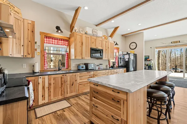 $399,900 | 57919 Hay Creek Road, Sandstone, MN 55072