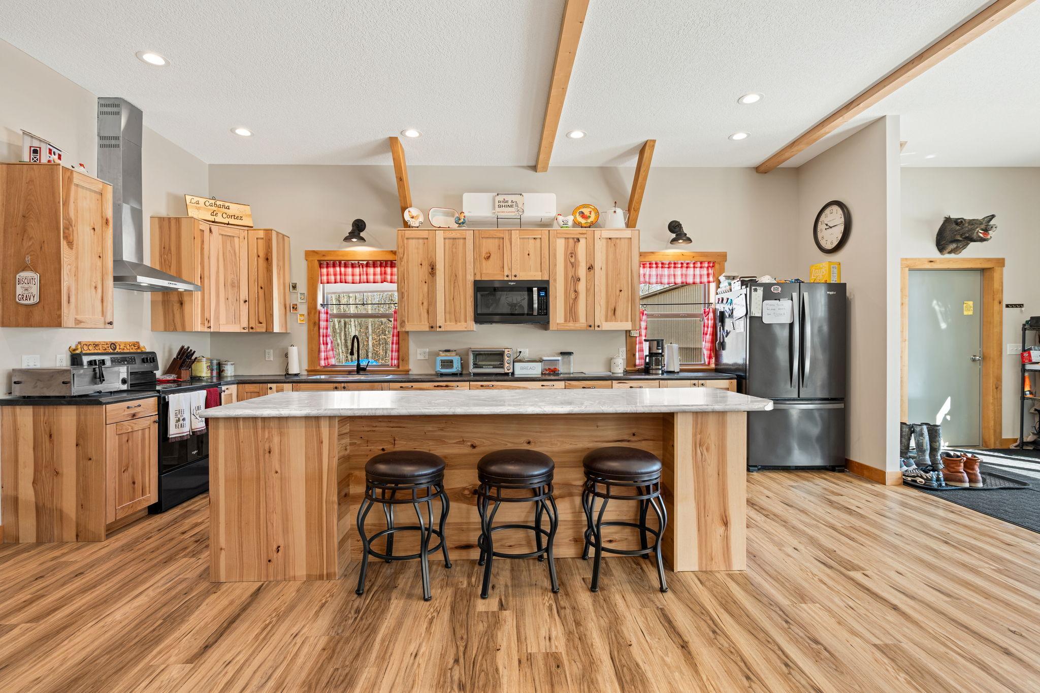 57919 Hay Creek Road Sandstone, MN 55072 - Photo 17 of 39