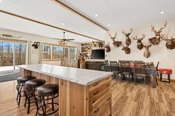 $399,900 | 57919 Hay Creek Road, Sandstone, MN 55072