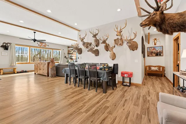 $399,900 | 57919 Hay Creek Road, Sandstone, MN 55072