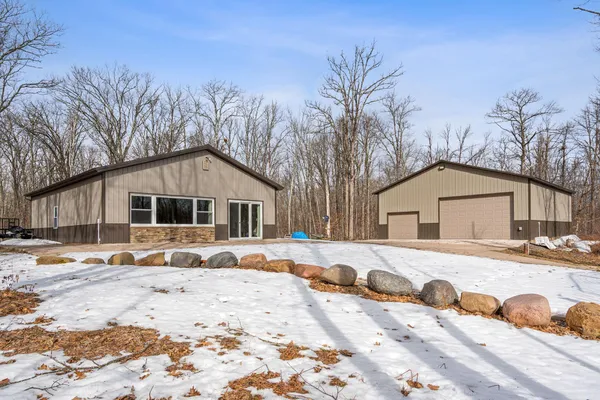 $399,900 | 57919 Hay Creek Road, Sandstone, MN 55072
