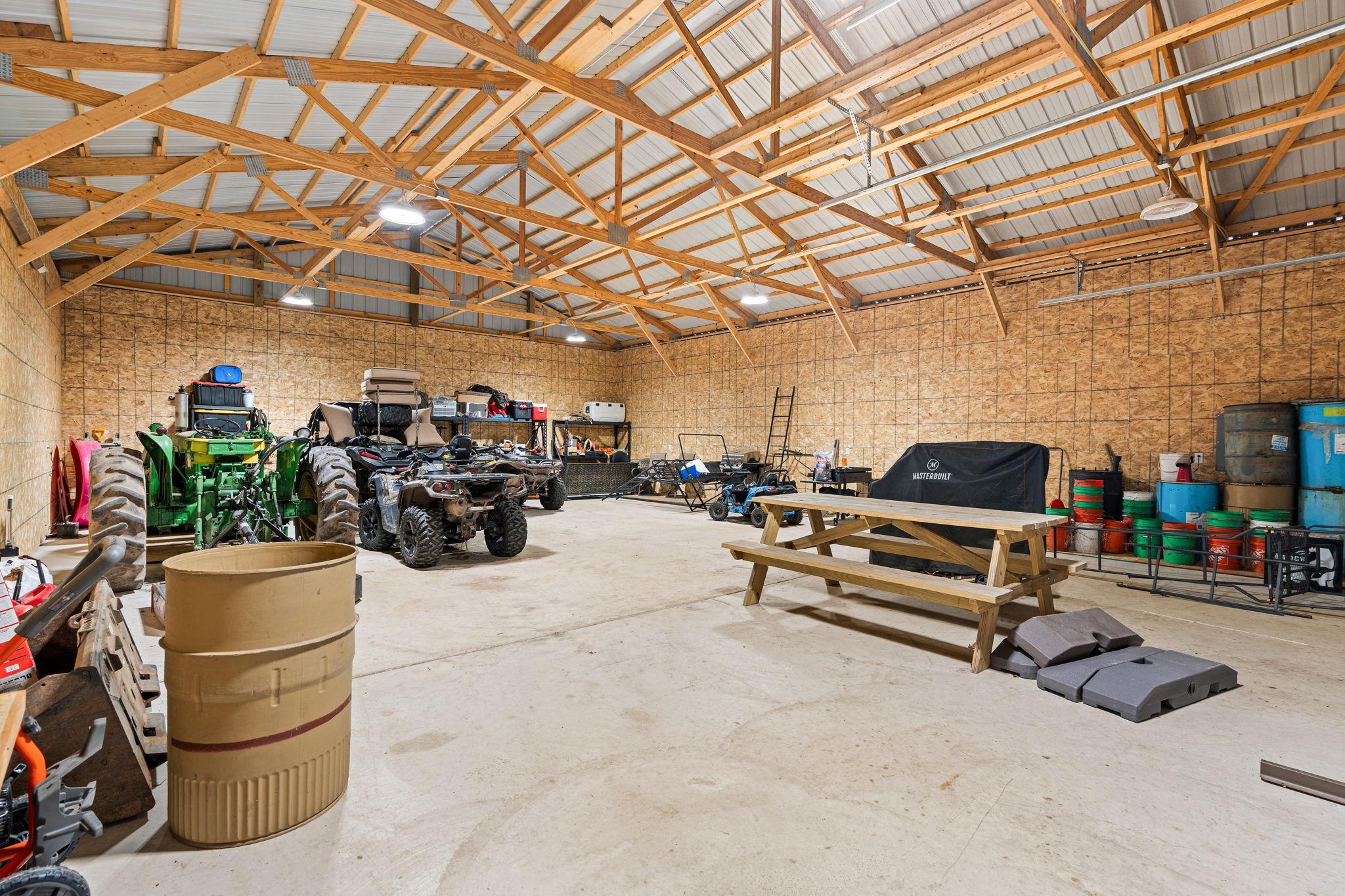 57919 Hay Creek Road Sandstone, MN 55072 - Photo 27 of 39