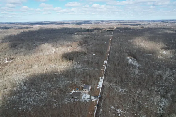 $399,900 | 57919 Hay Creek Road, Sandstone, MN 55072