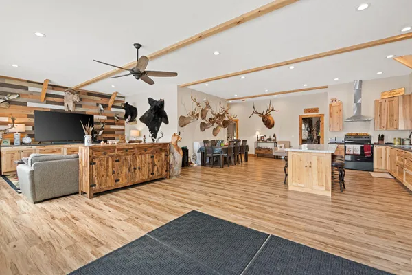 $399,900 | 57919 Hay Creek Road, Sandstone, MN 55072