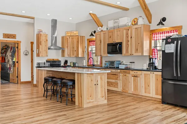 $399,900 | 57919 Hay Creek Road, Sandstone, MN 55072