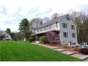 37 Sherwood Road Londonderry, NH 03053 - Photo 2 of 9 Gallery Image 2