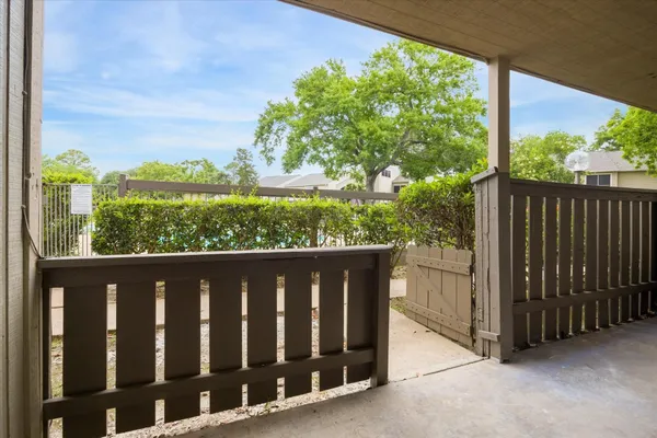 $1,700 | 5005 Georgi Lane, Unit 36, Houston, TX 77092