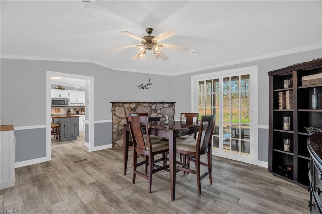 236 Jacobs Creek Road Madison, NC 27025 - Photo 12 of 50