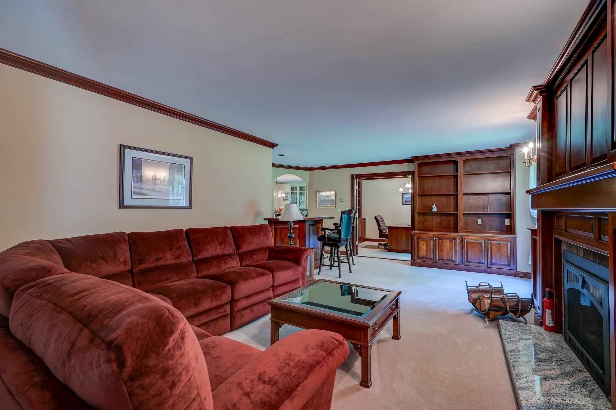 102 Birch Bend Road Conway, NH 03860 - Photo 13 of 60