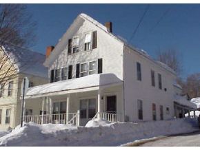 0 Main Street Cavendish, VT 05153 - Photo 1 of 1