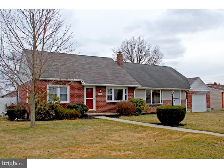 1022 Whitner Road Reading, PA 19605 - Photo 1 of 25