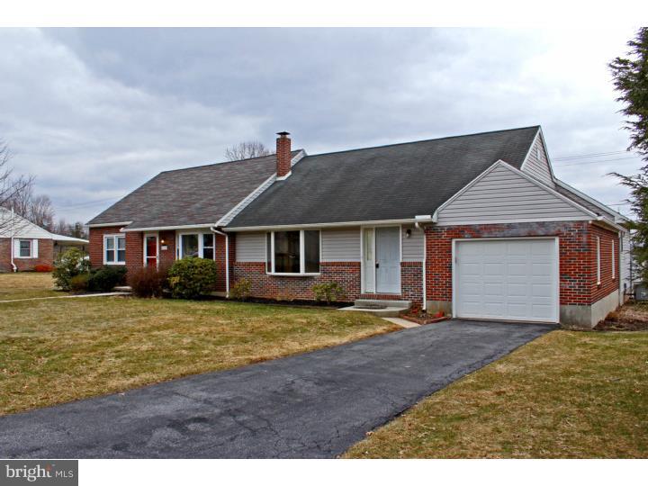 1022 Whitner Road Reading, PA 19605 - Photo 2 of 25