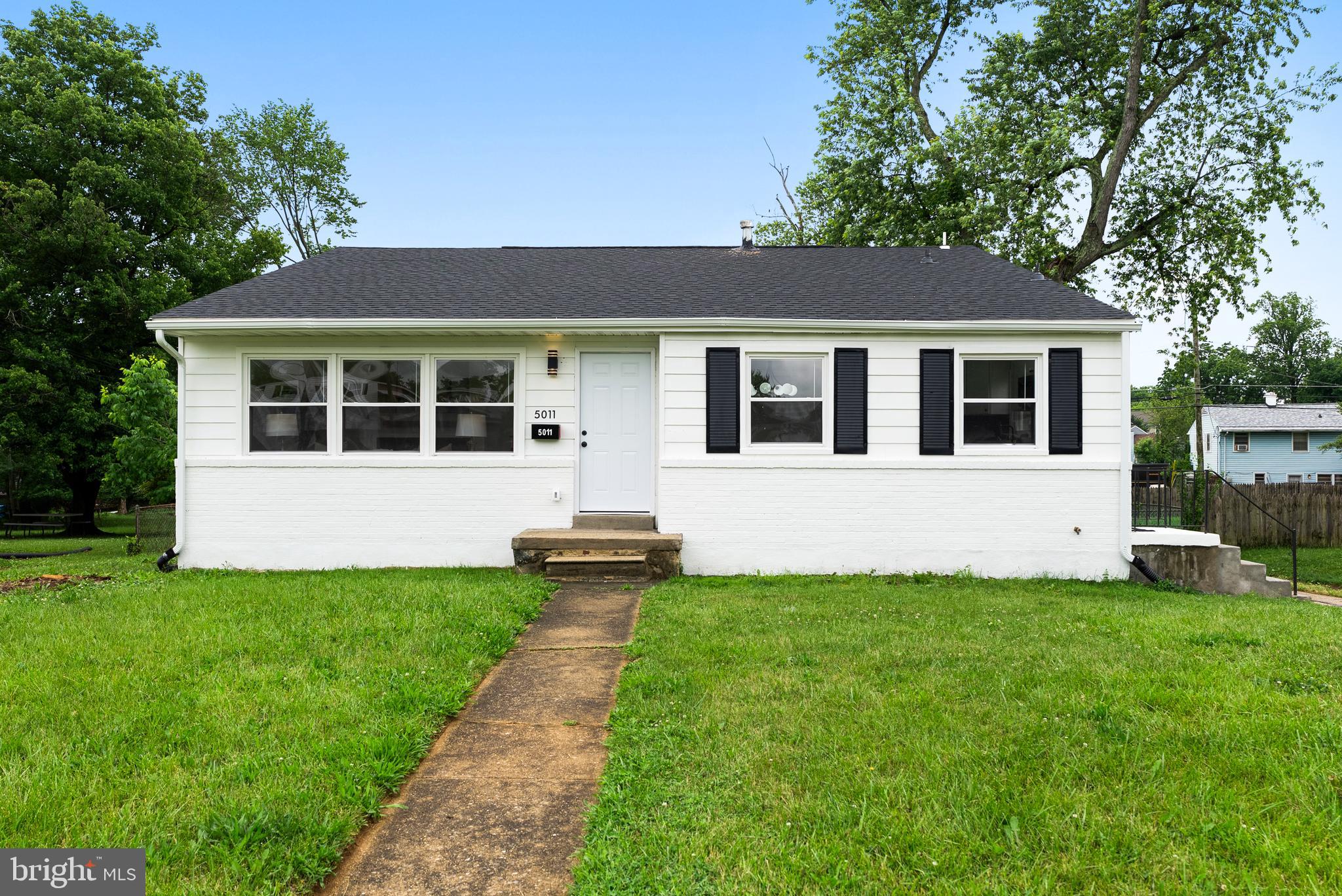 5011 Old Court Road Randallstown, MD 21133 - Photo 48 of 49