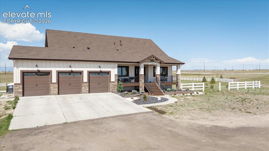 16525 Judge Orr Road Peyton, CO 80831 - Photo 2 of 50