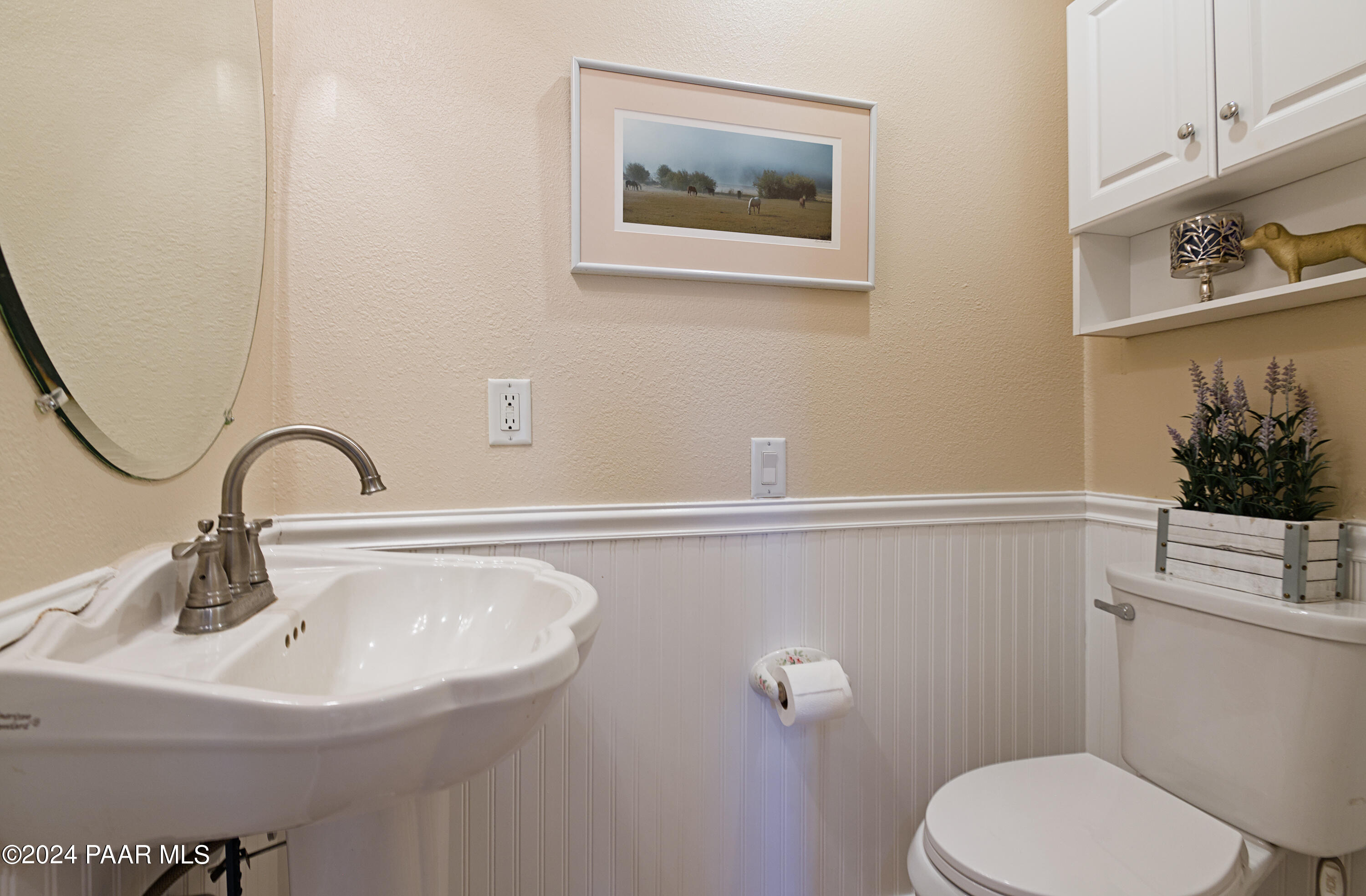 4860 West Stazenski Road Prescott, AZ 86305 - Photo 21 of 67 PowderRm