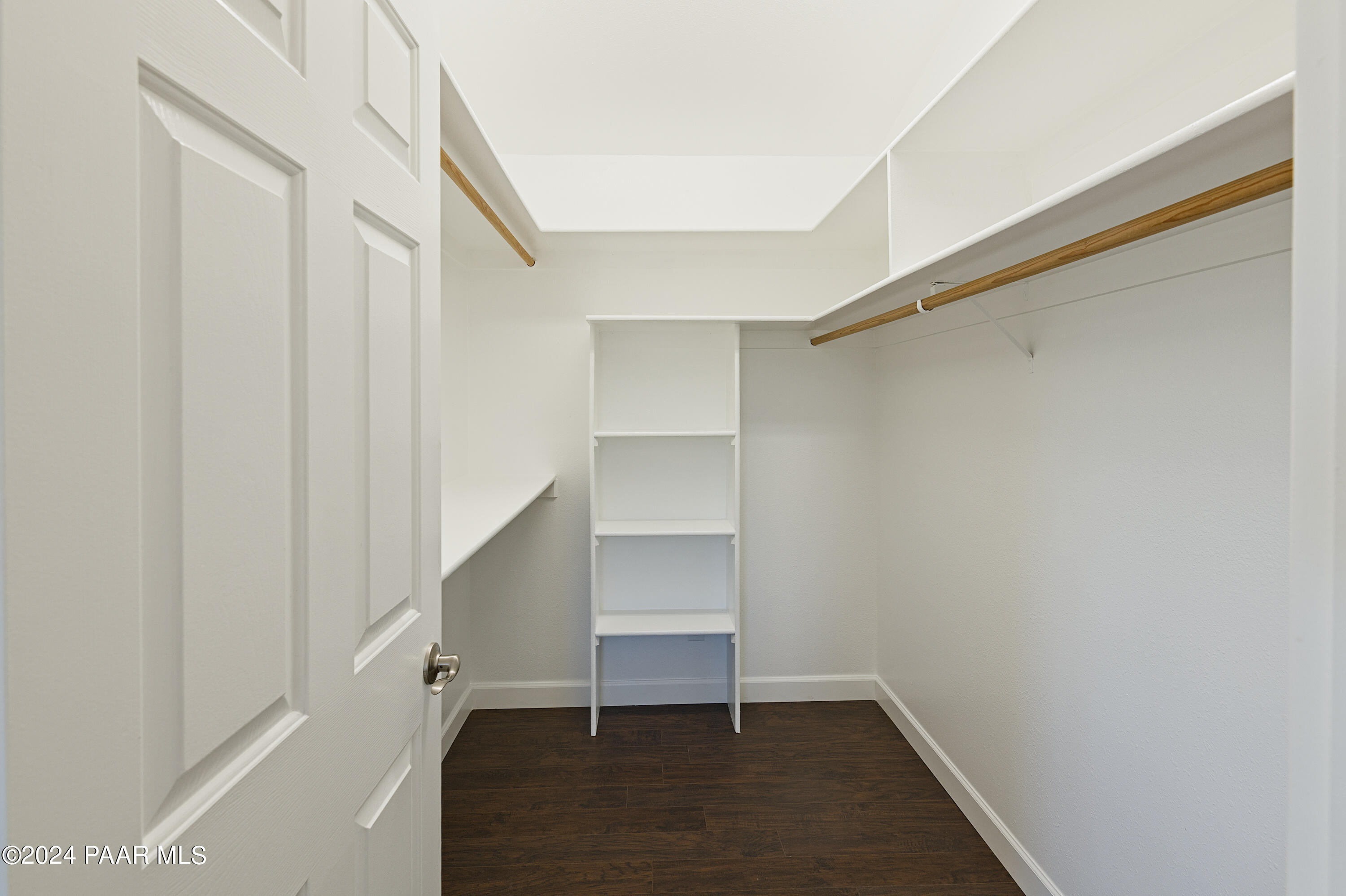4860 West Stazenski Road Prescott, AZ 86305 - Photo 29 of 67 MainBR_closet