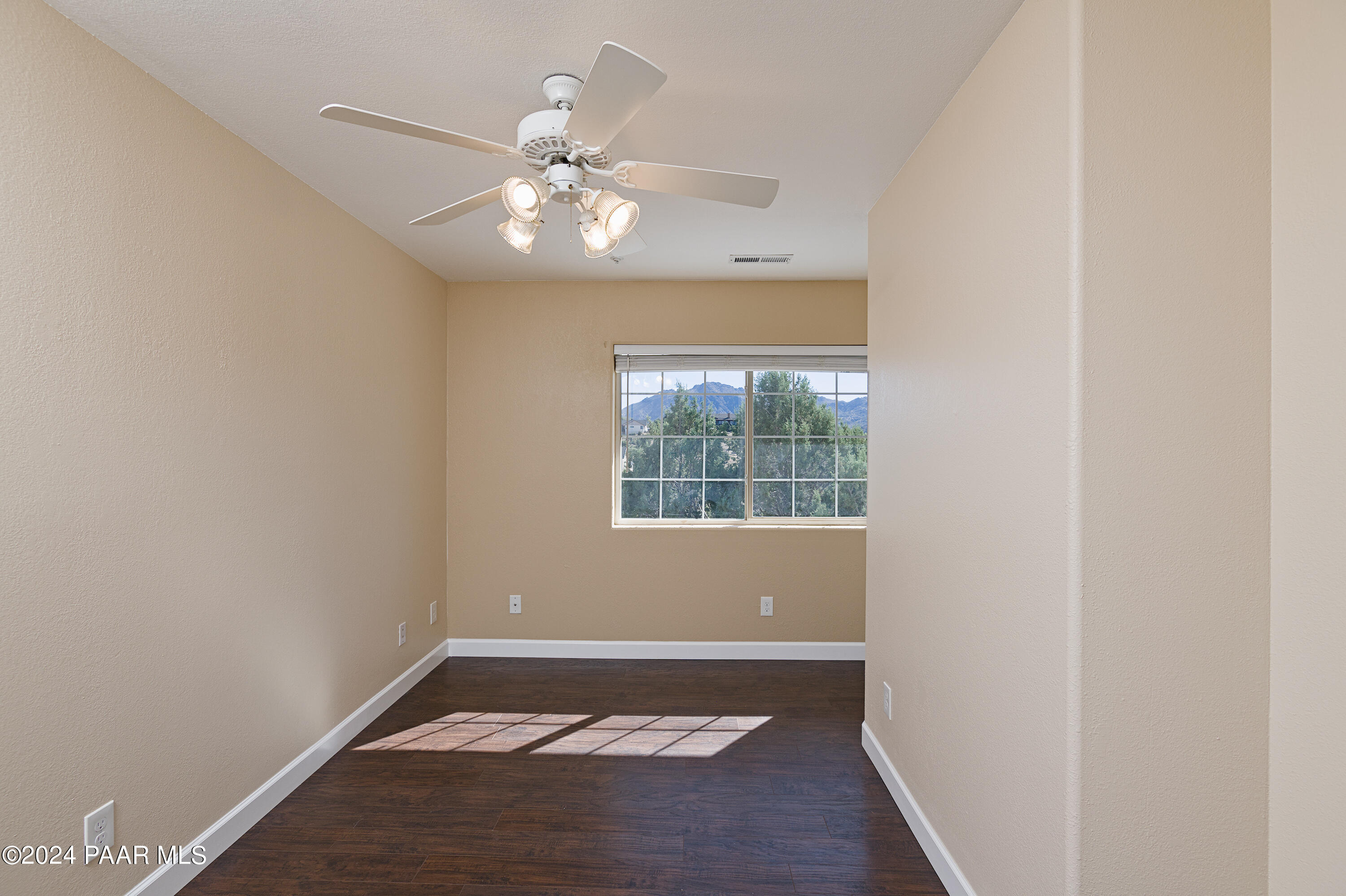 4860 West Stazenski Road Prescott, AZ 86305 - Photo 34 of 67 Bedroom_2_View