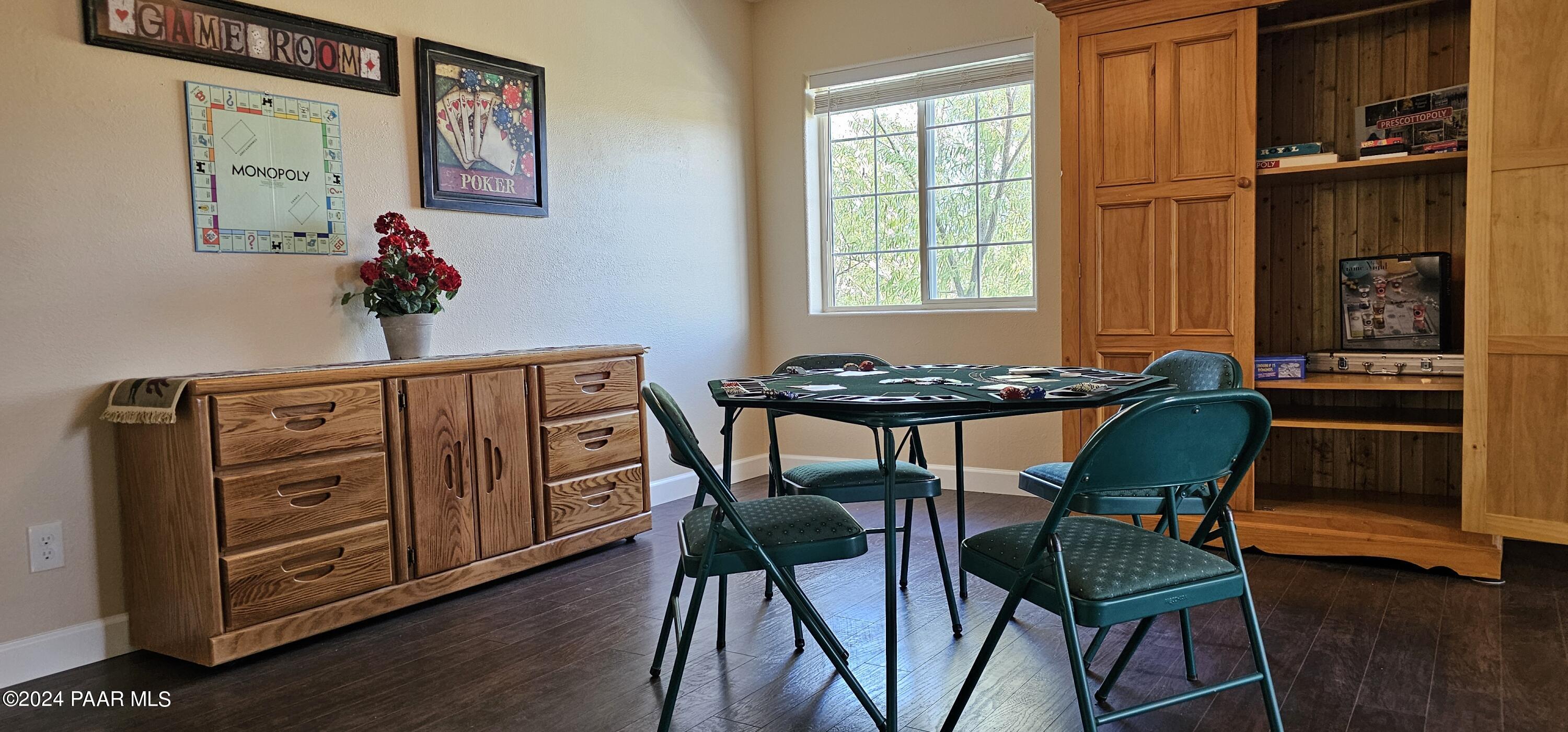 4860 West Stazenski Road Prescott, AZ 86305 - Photo 38 of 67 4th Bedroom