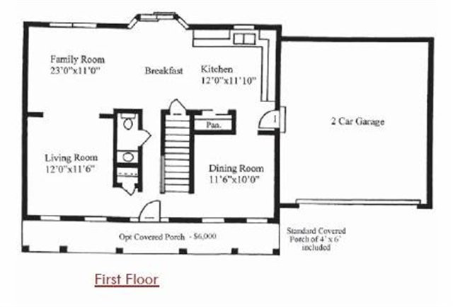 8 Shufelt Road Nassau, NY 12123 - Photo 2 of 10 Photo 2