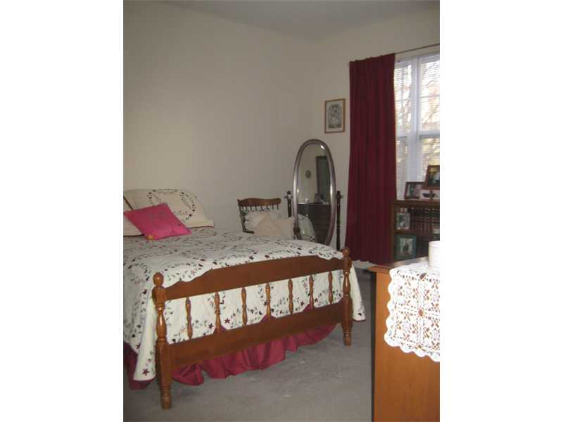 120 Mill Street, Unit 102 Woonsocket, RI 02895 - Photo 3 of 9 Master Bedroom.