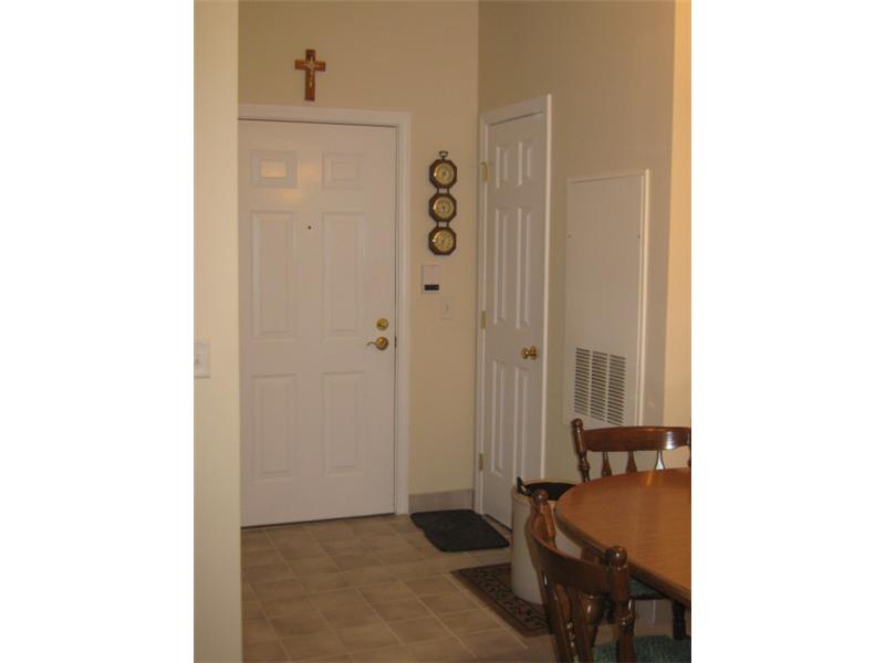 120 Mill Street, Unit 102 Woonsocket, RI 02895 - Photo 9 of 9 Entry.