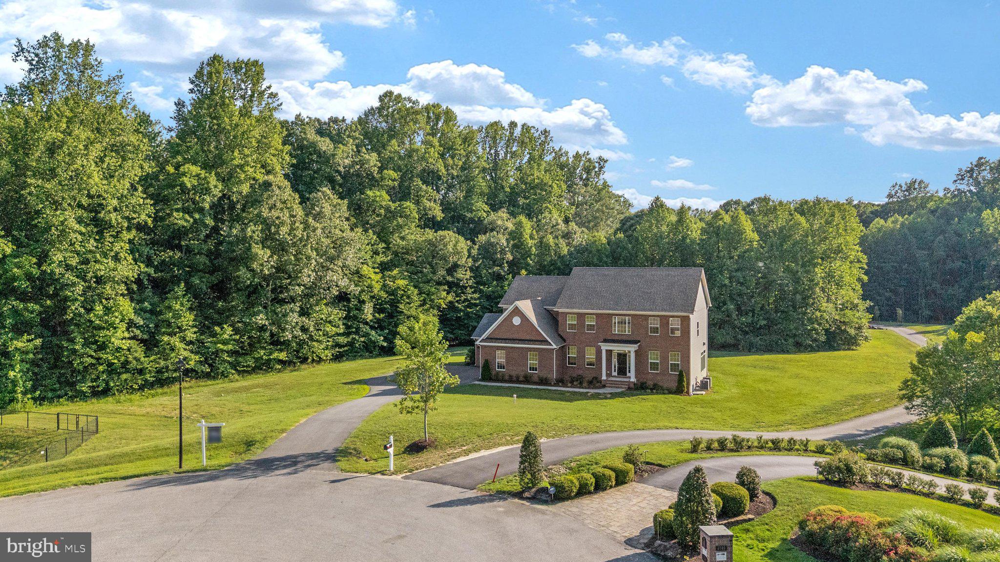 5709 Iron Stone Road Lothian, MD 20711 - Photo 3 of 52