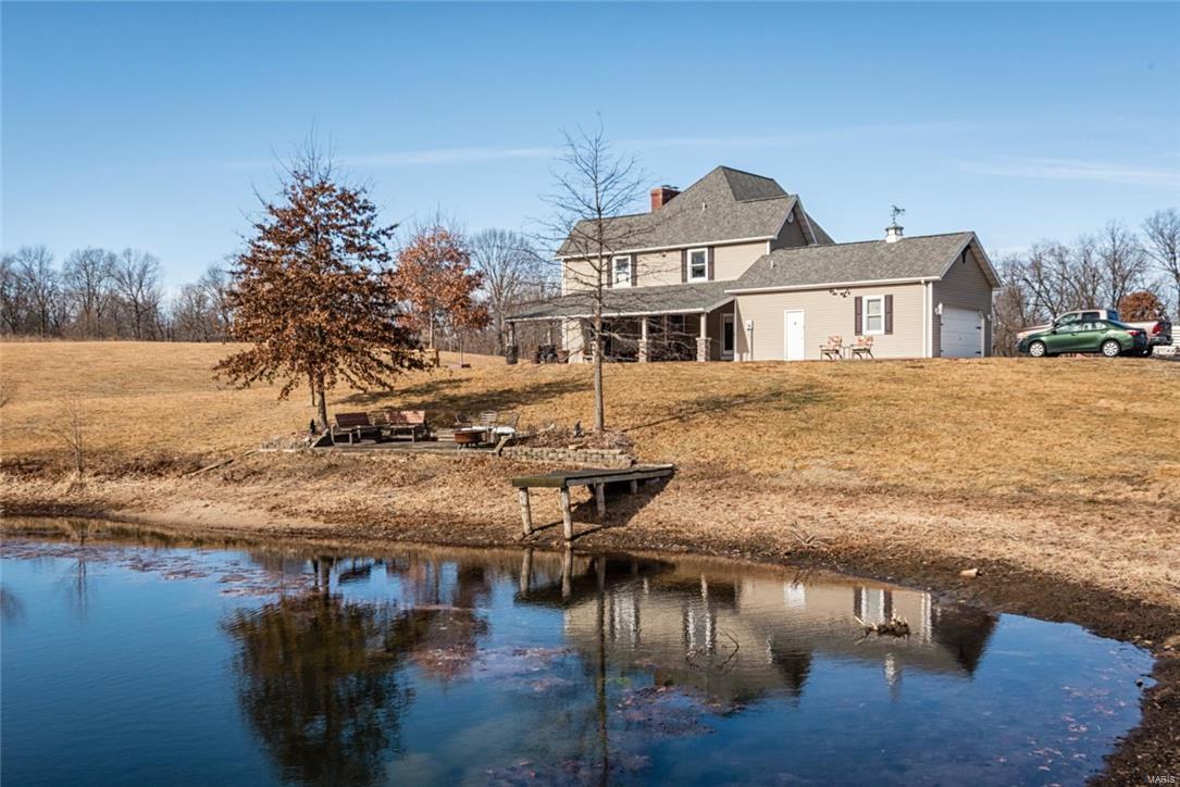 7201 South Fork Road Red Bud, IL 62278 - Photo 14 of 50