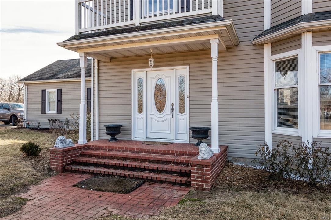 7201 South Fork Road Red Bud, IL 62278 - Photo 4 of 50