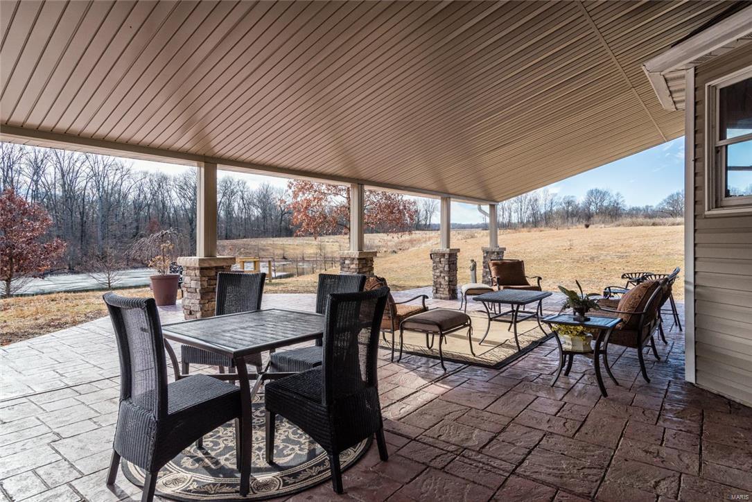 7201 South Fork Road Red Bud, IL 62278 - Photo 5 of 50