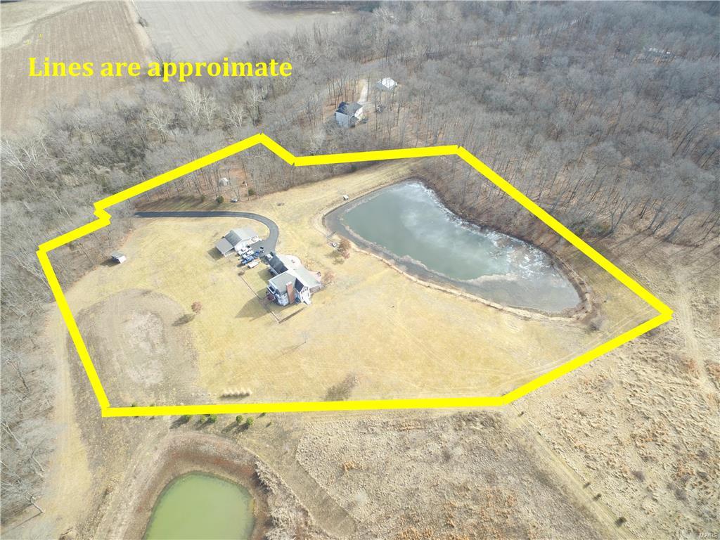 7201 South Fork Road Red Bud, IL 62278 - Photo 42 of 50