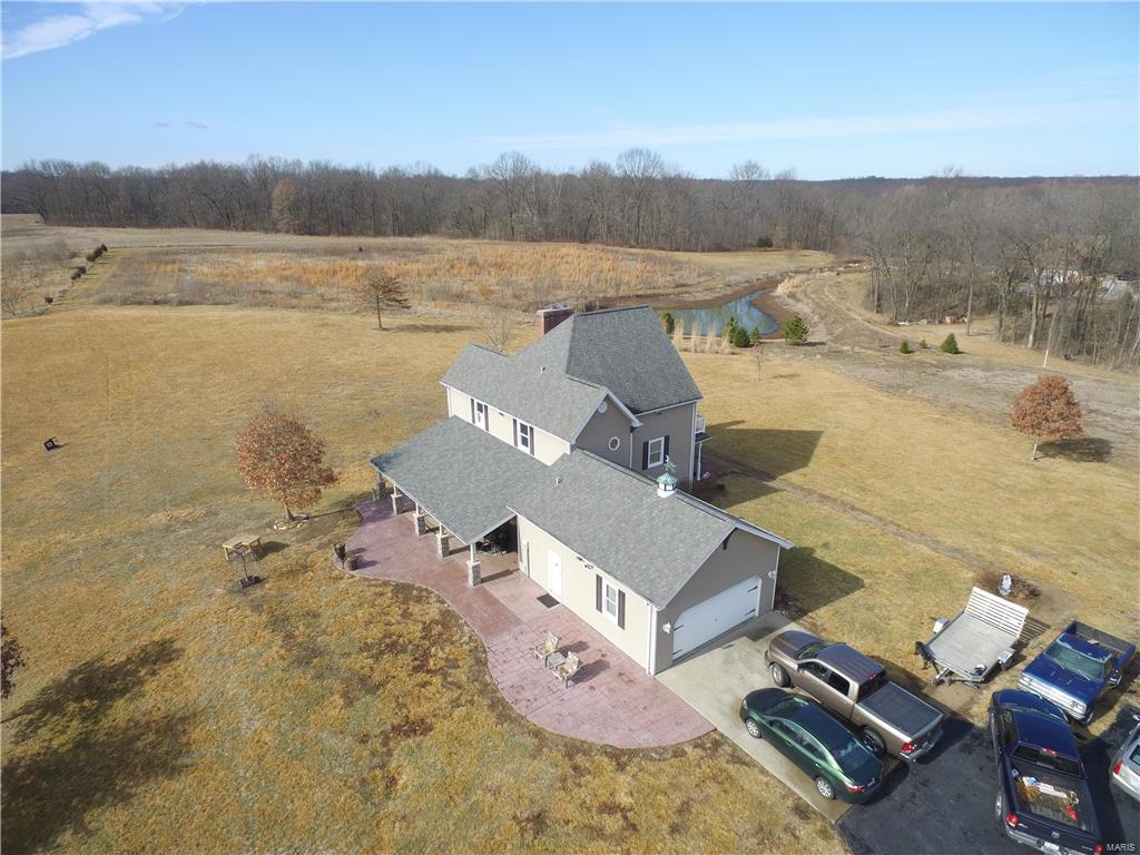 7201 South Fork Road Red Bud, IL 62278 - Photo 44 of 50