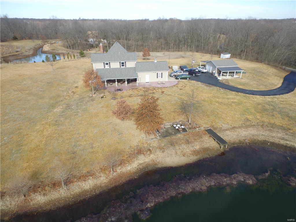 7201 South Fork Road Red Bud, IL 62278 - Photo 45 of 50