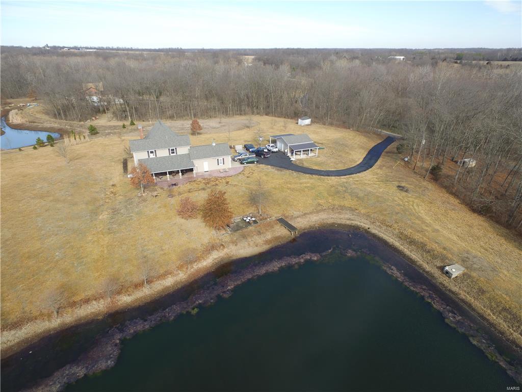 7201 South Fork Road Red Bud, IL 62278 - Photo 46 of 50